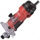 MAKITA M3702 Jednoruční frézka 6mm,530W