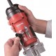 MAKITA M3702 Jednoruční frézka 6mm,530W