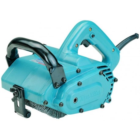 MAKITA 9741 Kartáčová bruska 860W