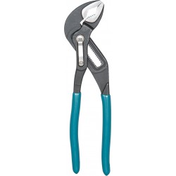 MAKITA B-65741 kleště samosvorné se stavěcí tlačítkem na vodní čerpadla max37mm délka 180mm STOP