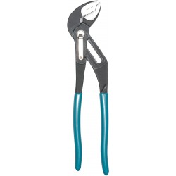 MAKITA B-65757 kleště samosvorné se stavěcí tlačítkem na vodní čerpadla max49mm délka 240mm STOP