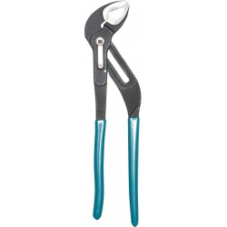 MAKITA B-65763 kleště samosvorné se stavěcí tlačítkem na vodní čerpadla max68mm délka 300mm STOP