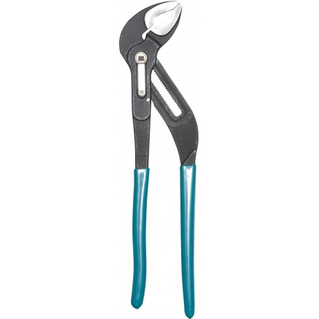 MAKITA B-65763 kleště samosvorné se stavěcí tlačítkem na vodní čerpadla max68mm délka 300mm STOP