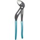 MAKITA B-65763 kleště samosvorné se stavěcí tlačítkem na vodní čerpadla max68mm délka 300mm STOP