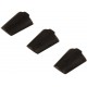 MAKITA 199730-9 kleština 6.4 mm DRV250