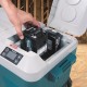 MAKITA CW001GZ Aku chladící a ohřívací box 20l Li-ion XGT/LXT,bez aku Z