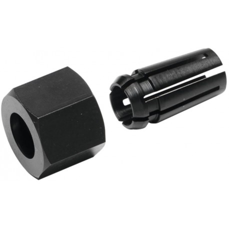 MAKITA 193012-1 kleština s maticí 6mm