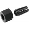 MAKITA 193012-1 kleština s maticí 6mm