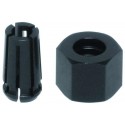 MAKITA 192988-9 kleština s maticí 8 mm pro GD0800C,GD0810C