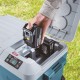 MAKITA CW001GZ Aku chladící a ohřívací box 20l Li-ion XGT/LXT,bez aku Z