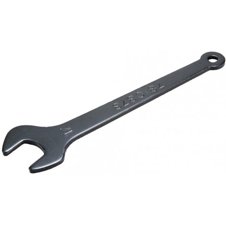 MAKITA 781037-3 klíč otevřený jednostranný SW17mm pro 3709/3710,old781008-0