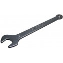 MAKITA 781037-3 klíč otevřený jednostranný SW17mm pro 3709/3710,old781008-0