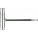 MAKITA 782023-7 klíč otevřený oboustranný SW13x16mm pro DCS230T