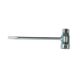 MAKITA 941713161 klíč trubkový SW13x16mm s plochým šroubovákem , old941713160