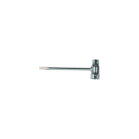 MAKITA 941713161 klíč trubkový SW13x16mm s plochým šroubovákem , old941713160