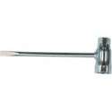 MAKITA 941713161 klíč trubkový SW13x16mm s plochým šroubovákem , old941713160