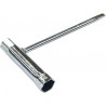 MAKITA 782026-1 klíč trubkový SW13x16mm s plochým šroubovákem pro EA3200