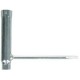 MAKITA 941719133 klíč trubkový SW13x19mm s plochým šroubovákem na zapalovací svíčky , old941719131, 941719138