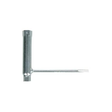 MAKITA 941719133 klíč trubkový SW13x19mm s plochým šroubovákem na zapalovací svíčky , old941719131, 941719138