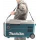 MAKITA CW001GZ Aku chladící a ohřívací box 20l Li-ion XGT/LXT,bez aku Z