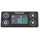MAKITA CW001GZ Aku chladící a ohřívací box 20l Li-ion XGT/LXT,bez aku Z