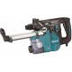 MAKITA HR3011FCJ Kombinované kladivo 3,9J,1050W