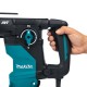 MAKITA HR3011FCJ Kombinované kladivo 3,9J,1050W