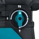 MAKITA HR3011FCJ Kombinované kladivo 3,9J,1050W