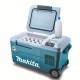 MAKITA CW001GZ Aku chladící a ohřívací box 20l Li-ion XGT/LXT,bez aku Z