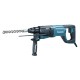 MAKITA HR2641 Kombinované kladivo s AVT 2,4J,800W