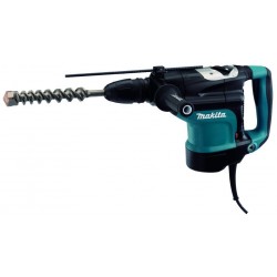 MAKITA HR4511C Kombinované kladivo s AVT 9,4J,1350W