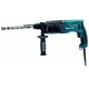 MAKITA HR2470X16 Kombinované kladivo s příslušenstvím 2,4J,780W