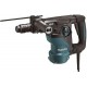 MAKITA HR3012FCWJ Kombinované kladivo s výměnným sklíčidlem a AVT 3,9J,1050W