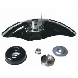 MAKITA 197294-7 kompletní kryt nože DUR365