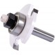 MAKITA D-48985 Kotoučová fréza složiskem stopka 8 mm,47,6x5x59 mm