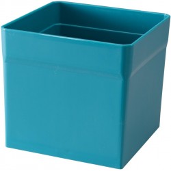 MAKITA 191X95-9 krabička do organizéru Makpac 100x100mm 1 ks