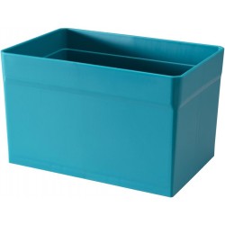 MAKITA 191X96-7 krabička do organizéru Makpac 150x100mm 1 ks