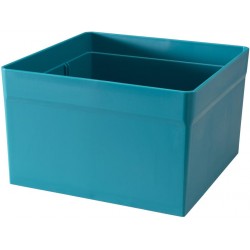 MAKITA 191X97-5 krabička do organizéru Makpac 150x150mm 1 ks