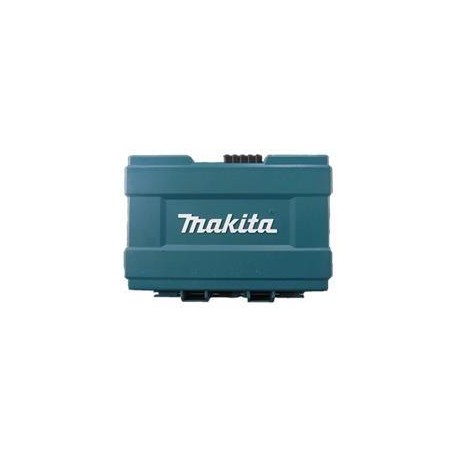 MAKITA B-62066 krabička malá 124x78x35 mm