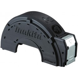MAKITA 199710-5 kryt 125 řezání, utažení šroubem