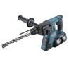 MAKITA DHR263PT2J Aku kladivo Li-ion LXT 2x18V/5,0Ah, Makpac