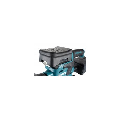 MAKITA 422807-8 kryt akumulátoru DBO380/381