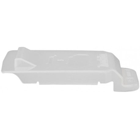 MAKITA 456128-6 kryt akumulátoru ochranný pro CL108FD