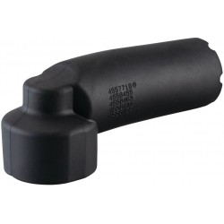 MAKITA 455771-8 kryt černý pro E DFL650