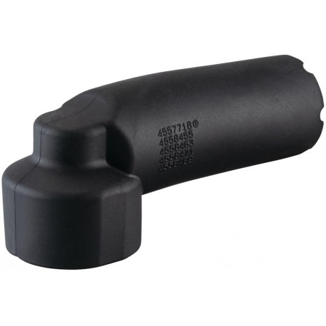 MAKITA 455771-8 kryt černý pro E DFL650