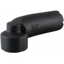 MAKITA 455771-8 kryt černý pro E DFL650