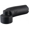 MAKITA 455771-8 kryt černý pro E DFL650