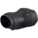 MAKITA 455773-4 kryt černý pro G DFL650
