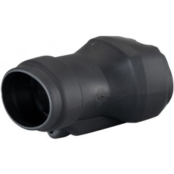 MAKITA 455773-4 kryt černý pro G DFL650