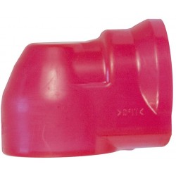 MAKITA 418750-7 kryt červený úhlové hlavy pro BFL400/401/402/301